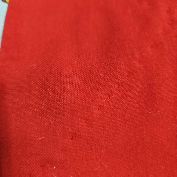 Handmade Childrens Themed Teddy Bears Polka Dot Quilt Multipurpose Blanket - Picture 7 of 9